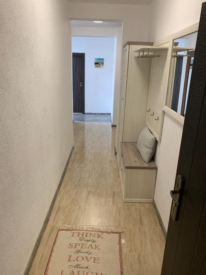 Oasis By The Sea Apartment Primorsko Exterior photo